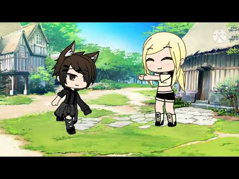 Видео: Песня😇😇Ангелам нельзя любить 😔😔(вроде оригинал😅)•|гача лайф|•