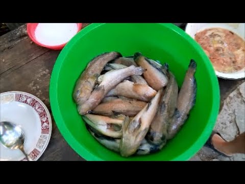 Видео: Сушеный бычок. Правильная засолка и сушка бычка в домашних условиях. Икряной бычок, сушу только так.