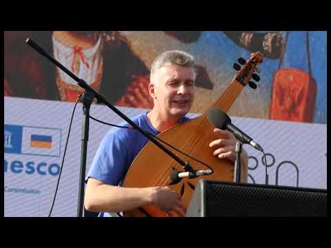 Видео: Ярослав Крисько _ Дума про Марусю Богуславку