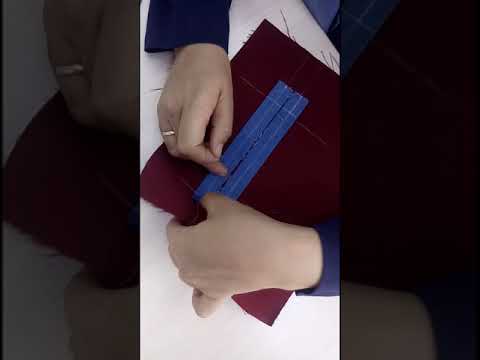 Видео: "ОБМАНКА ҚАЛТА" ДЕП АТАЛЫП ЖҮРГЕН ҚАЛТАНЫҢ ПІШІЛУІ мен ТІГІЛУІ