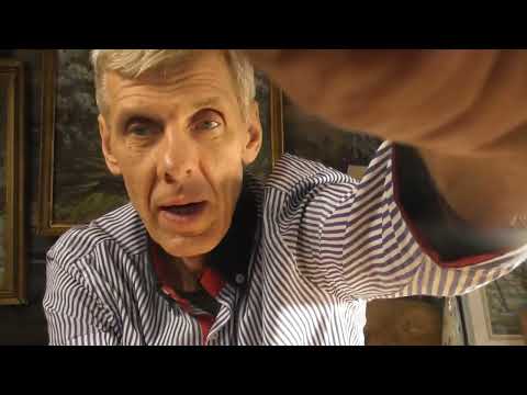 Видео: Грядет ли Сверхчеловек, или человек так недочеловеком и останется? А. Белов и друзья. 29.10.2025 г.