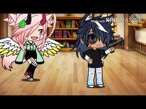 Видео: ||Ты убил меня сам дурак!||~клип~||Gacha Life||