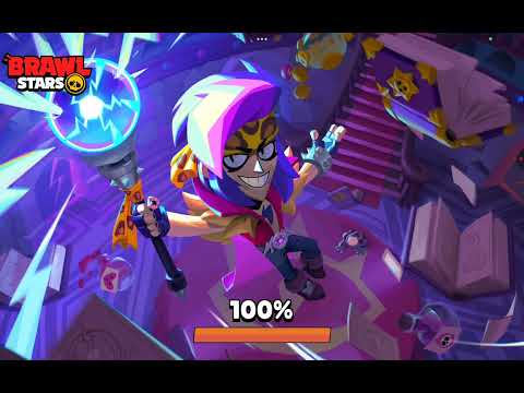 Видео: Играю бравл Старс открыл 9 стар дропа 1 легендарный и ранговая звезда