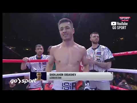 Видео: Шоҳжаҳон Эргашев. Шармандали жанг. Позор