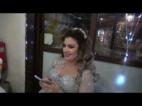 Видео: Юбилей, 50г. на сестра Калина, ЕМЕЦ "Благодат", гр. Дългопол