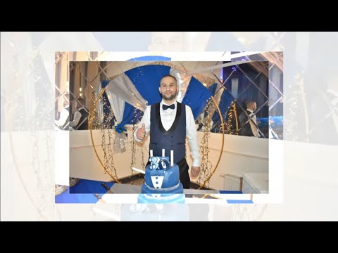 Видео: Юбилей на Цецко 30//Yubilei na Cecko 30