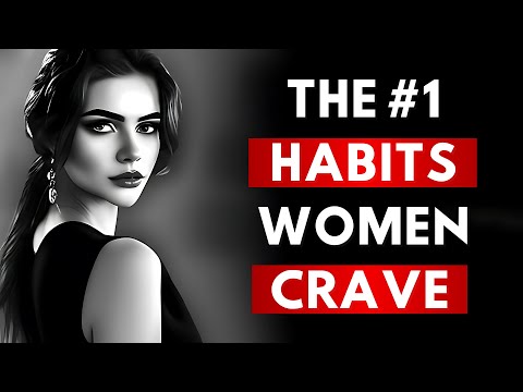 Видео: Эта мужская привычка мгновенно сделает вас привлекательным | Стоицизм для мужчин