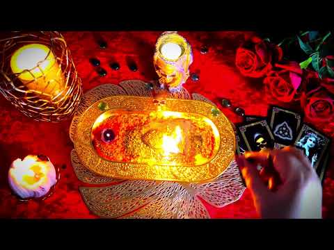 Видео: 🔥КАК ЛУНА 🌒 🌕🌘 УБЫВАЕТ 🔥ТАК ВСЁ ПОРЧЕННОЕ С ВАС ЗАБИРАЕТ 🔥💯 #таро #tarotreading  #ритуалы