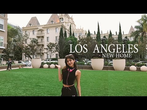 Видео: ПЕРЕЕЗД В США:Выбираем Квартиру и Мебель!/Поход в Ikea и Target