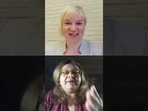 Видео: Интенсив "Ребенок не жует. Что делать?" Эфир  с Валентиной Тогулевой и Людмилой Тихоновой.