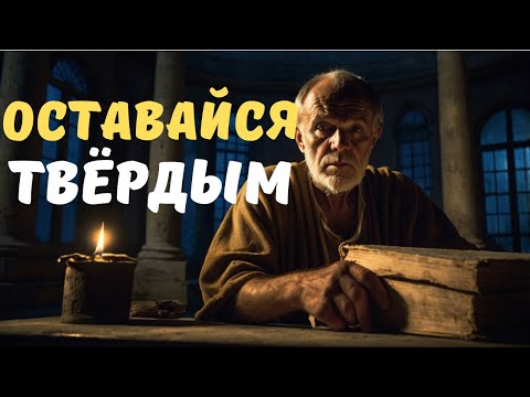 Видео: 8 УРОКОВ ЭПИКТЕТА, ЧТОБЫ БЫТЬ ЭМОЦИОНАЛЬНО СИЛЬНЫМ - СТОИЧЕСКАЯ МУДРОСТЬ