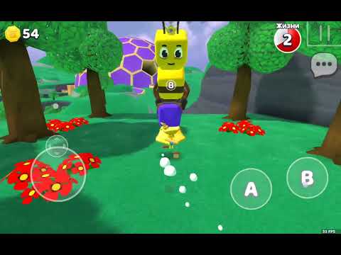 Видео: Прохожу улей (вторая часть)