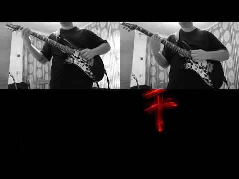 Видео: Агата Кристи - Нисхождение(cover)