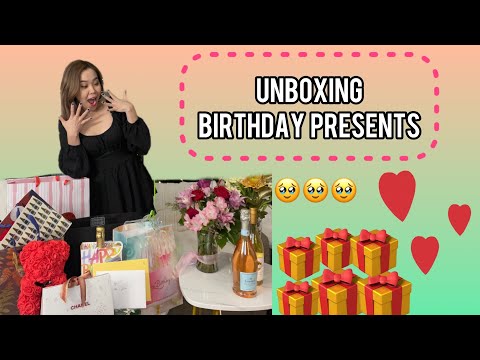 Видео: 🥳БЭЛЭГНҮҮДЭЭ ЗАДЛАХ ЦАГ ИРЖЭЭ / BIRTHDAY VLOG Part#2