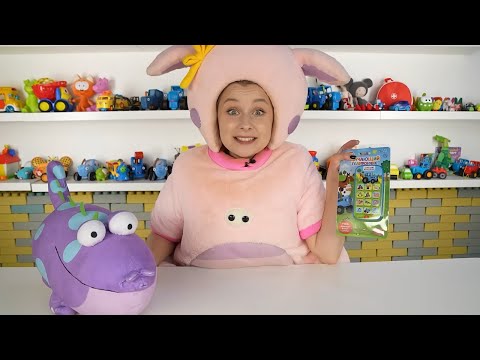 Видео: СЮРПРИЗ! ТЕЛЕФОН для КРОЗЯБРЫ! Распаковка КуКуPlay