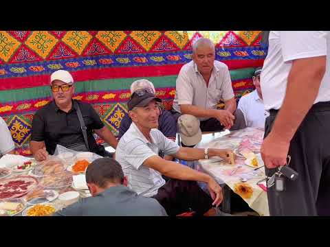 Видео: Байғұл ауылы! 26.08.2025