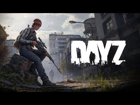 Видео: [RU][PVE] Arctic BlackOut Cherno [DayZ] Чилим