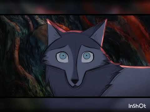 Видео: легенда о волках клип (эти роли не для нас)