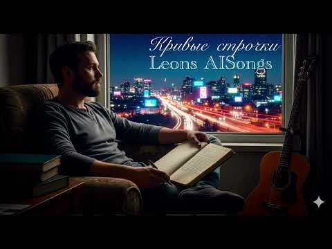 Видео: Кривые строчки | Leons AISongs
