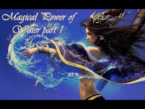 Видео: Lineage 2 Quest Magical Power of Water – Part 1(Магия воды часть 1)