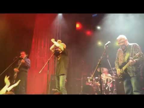 Видео: Стоп для Роллинг Стоунз - RE-LIVE'88: «Коммунизм» в «Москве» 14.11.2015