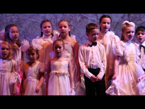 Видео: Спектакль Золушка