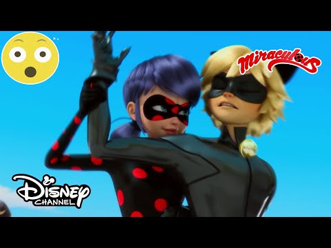 Видео: Злата Волпина | Мега-чудесата | Disney Channel Bulgaria