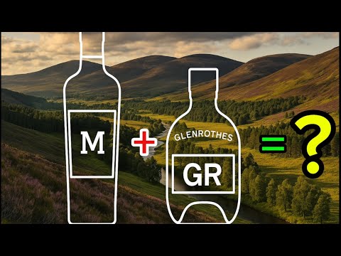 Видео: #232. Уравнение с двумя неизвестными - Speyside М + GR