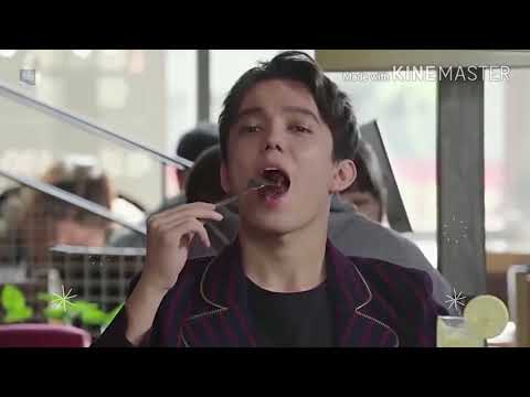 Видео: Димаш: кинопробы  Dimash: Actor's Tests