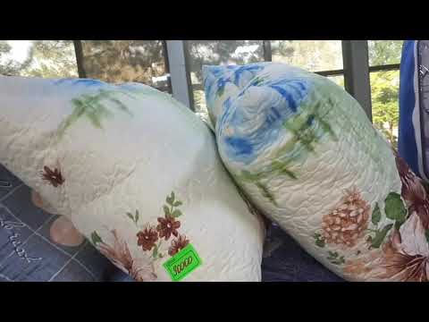 Видео: ЦУМ в Ташкенте/Прогулка по ЦУМУ/Текстиль для дома/Обзор товаров/Узбекистан,Ташкент.