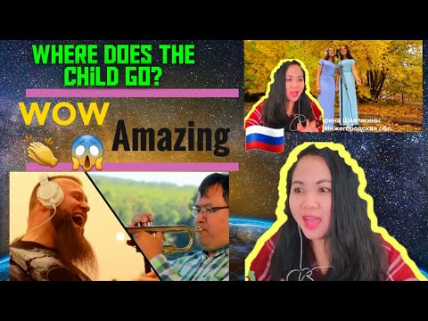 Видео: Куда уходит детство Восьмое видео проекта | WHERE DOES CHILDHOOD GO/reaction