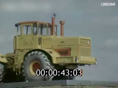 Видео: Целиноград, 1979 год (Акмола, Астана, Нур-Султан)