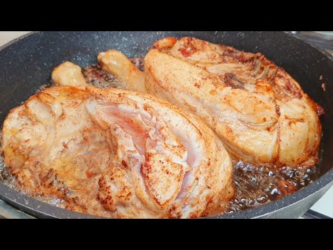 Видео: Боже как вкусно! Подсели всей семьей на эту вкуснятину! Невероятный рецепт КУРИЦЫ и КАРТОШКИ!