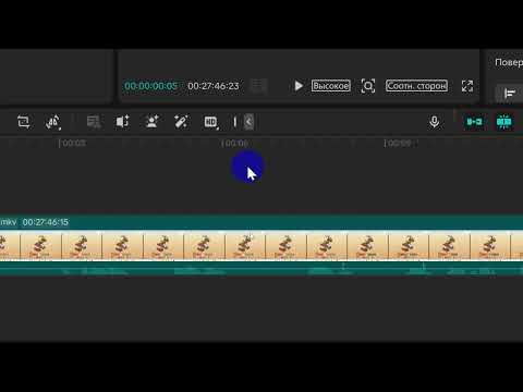 Видео: CapCut. На комп'ютері. Урок 1