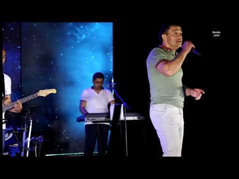 Видео: Рахмон Бобоев (гр. Садо) - Это было, было (LIVE 2016)