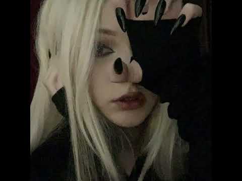 Видео: такая любовь (hardstyle sped up)