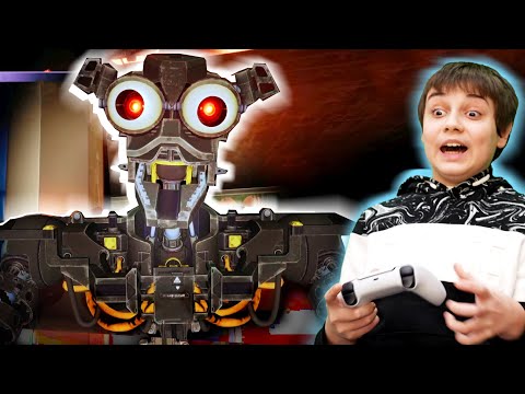 Видео: Я И НЕ ПОДОЗРЕВАЛ, ЧТО ПРОИСХОДИТ ЗА МОЕЙ СПИНОЙ 3 ЧАСТЬ FIVE NIGHT at Freddy’s SECURITY BREACH