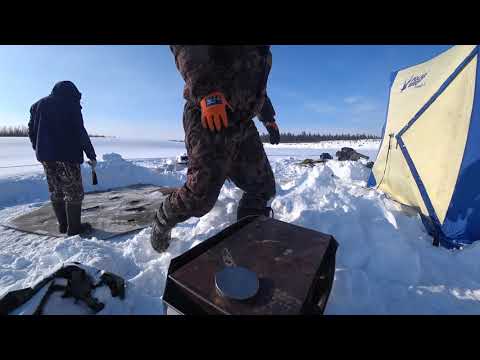 Видео: СЛОЖНОСТИ ПОСТОЯННОЙ РЫБАЛКИ!!!