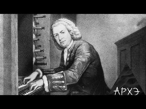 Видео: Юлия Казанцева: "Любите ли вы фуги?"