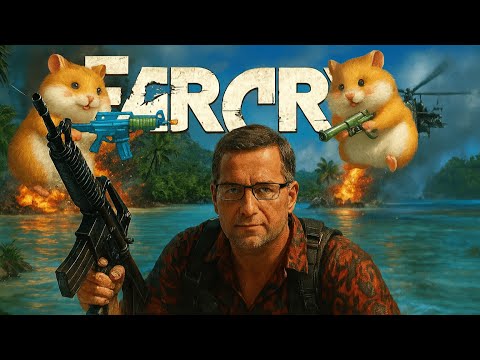 Видео: Far Cry. Прохождение на русском ▶ 5