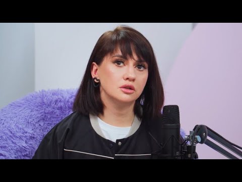 Видео: АНЯ РУДНЕВА (РАНЕТКА)🎤ИНТЕРВЬЮ про:сообщество хейтеров, конфликты в группе и расставание(март 2024)