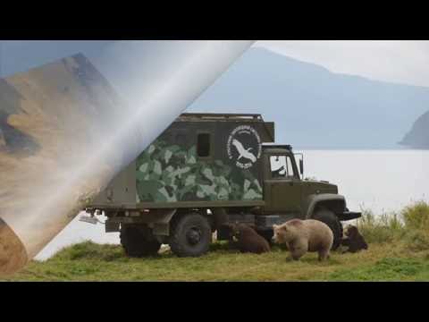 Видео: Игорь Шпиленок.   Интервью в Даурском заповеднике