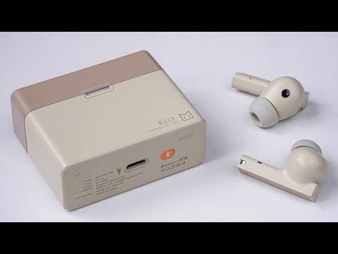 Видео: Moondrop Moca | Эталон бюджетных TWS