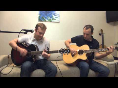 Видео: Танцы минус "Половинка" (Cover)