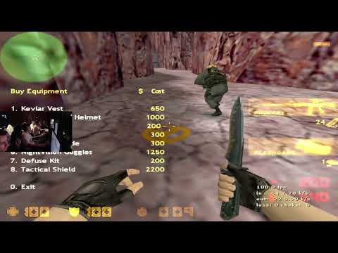 Видео: LAN-турнир от Golden Guns 23.08.25 (bomji228 vs 5SOBAK) групповой этап