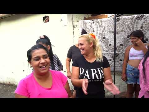 Видео: СВАТБЕН ДЕН НА САЛИНА