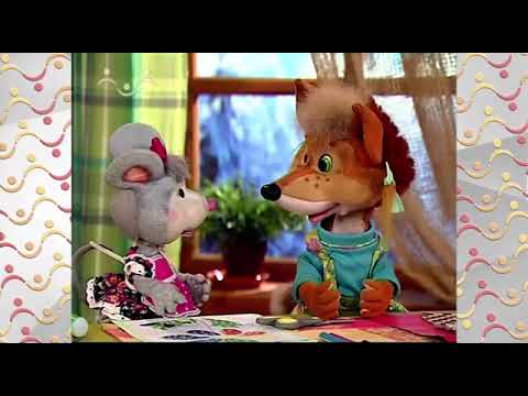 Видео: Шишкин Лес.  Где чей мусор