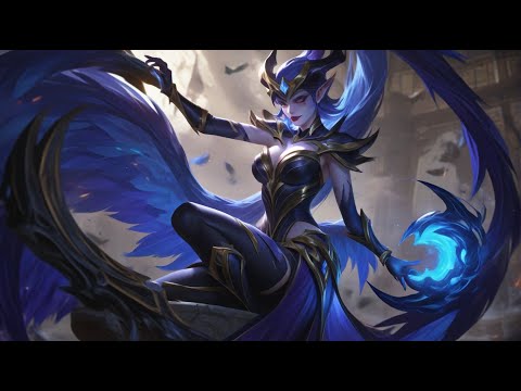 Видео: УБЕЙ ЕЁ ТАМ АСИСИТ МОЙ ГОРИТ ТУПИЦА! / Смурф нарезка / League Of Legends