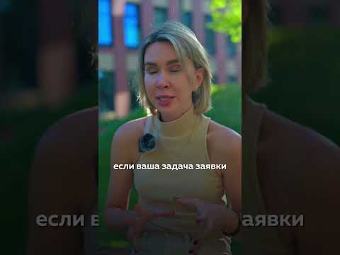 Видео: Не путайте блогерство и личный маркетинг #shorts