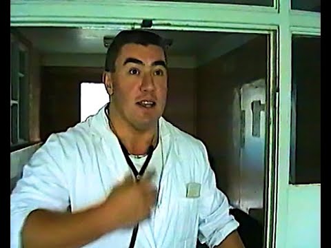 Видео: СУПЕРХИРУРГ